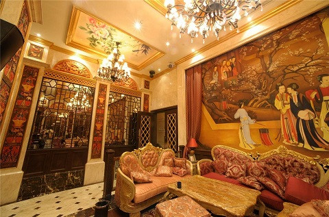 永年高档KTV妹子质量哪家好