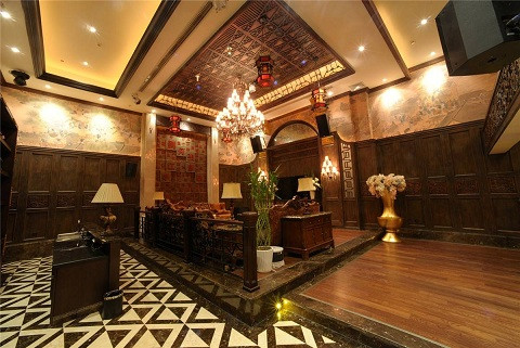 永年哪个KTV少爷男模妹子服务好